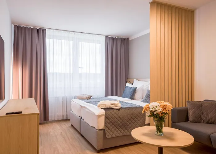 Hotel Vista