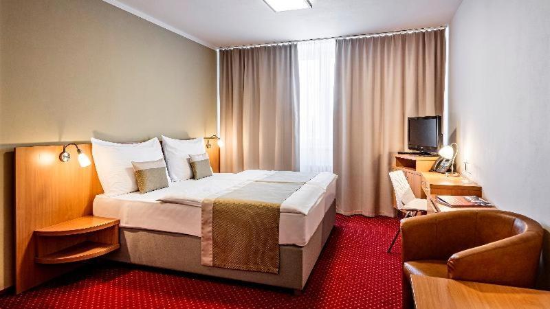 Vista 4* Brno