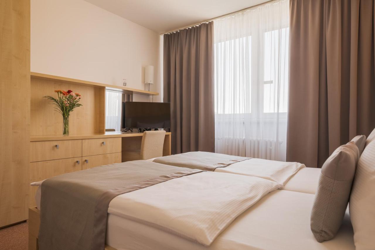 Hotel Vista Brno