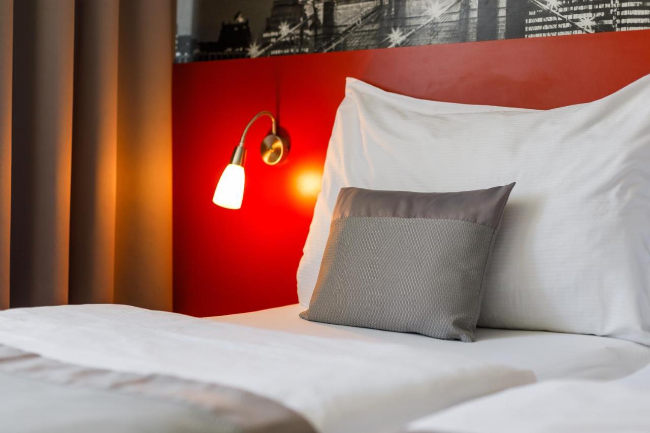 Hotel Vista Brno