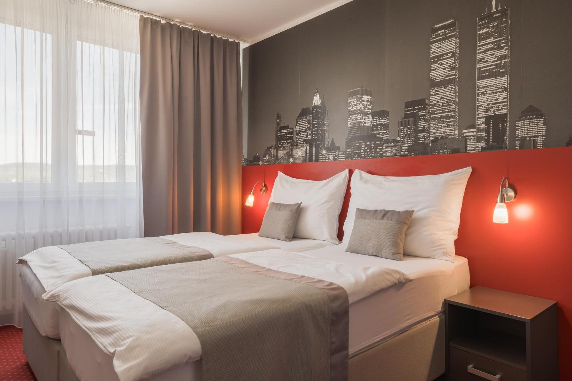Vista Hotel Brno