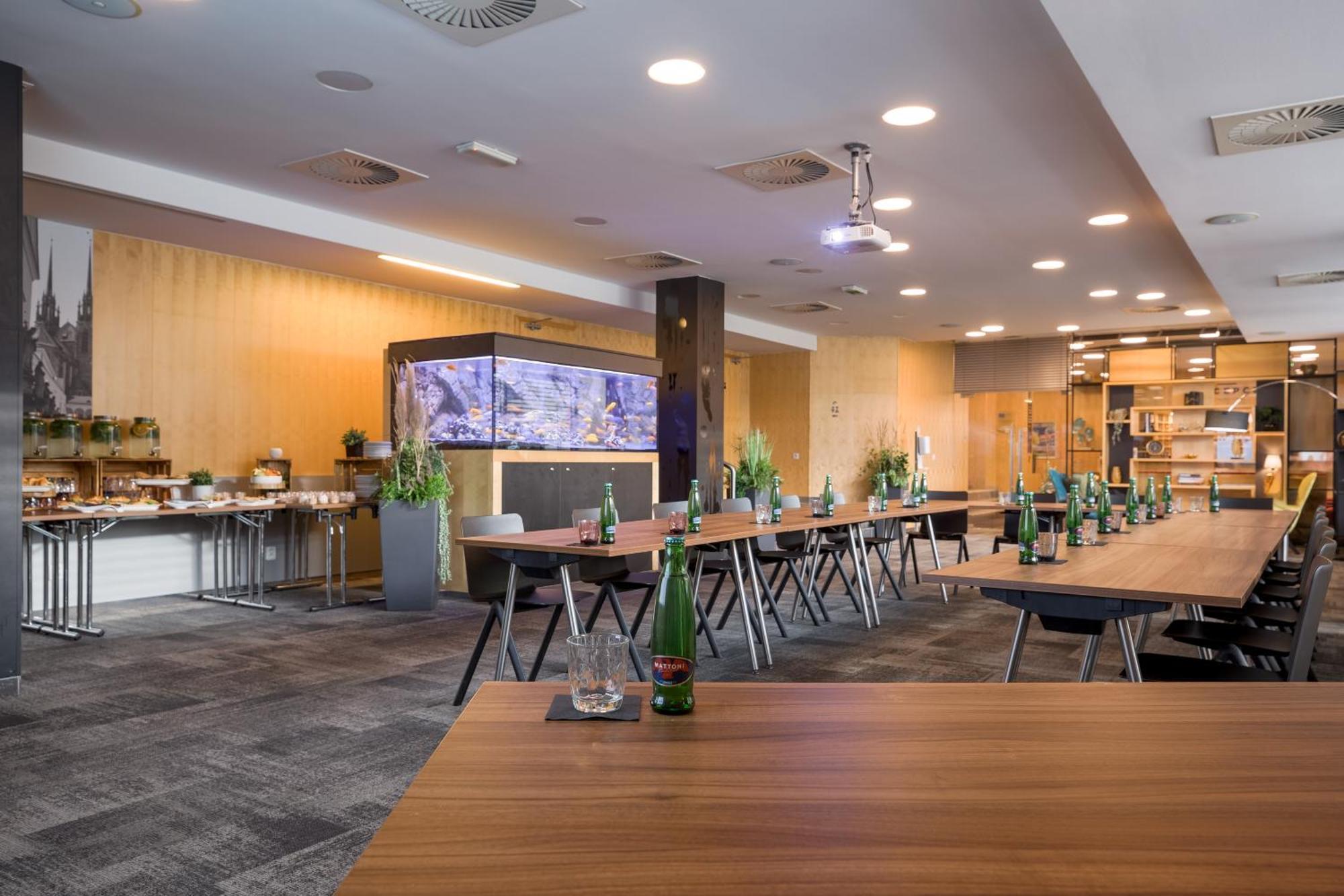 Vista Hotel Brno