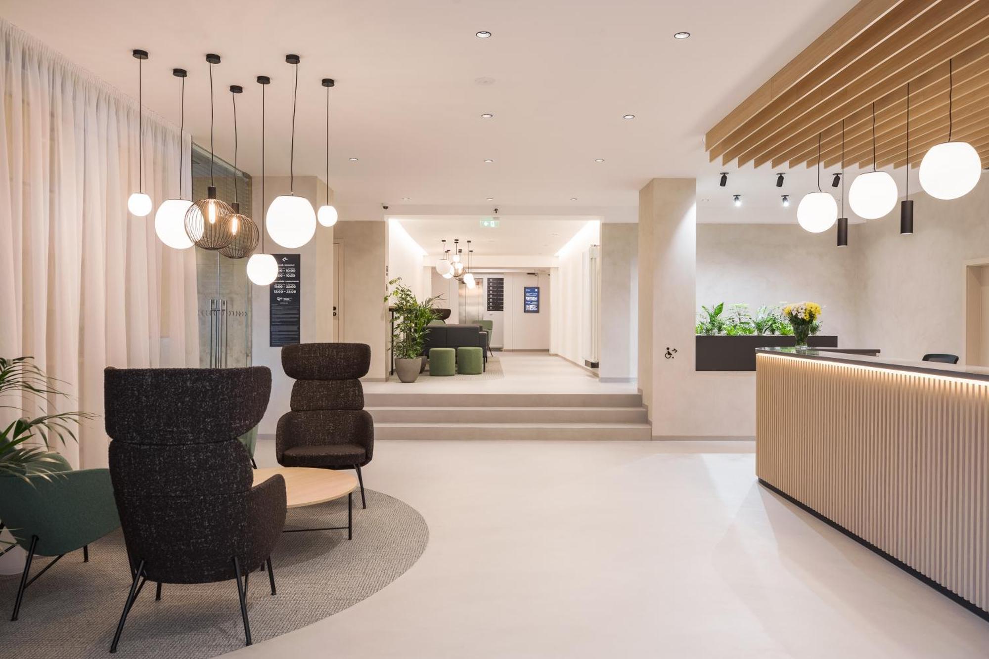 Vista 4* Brno