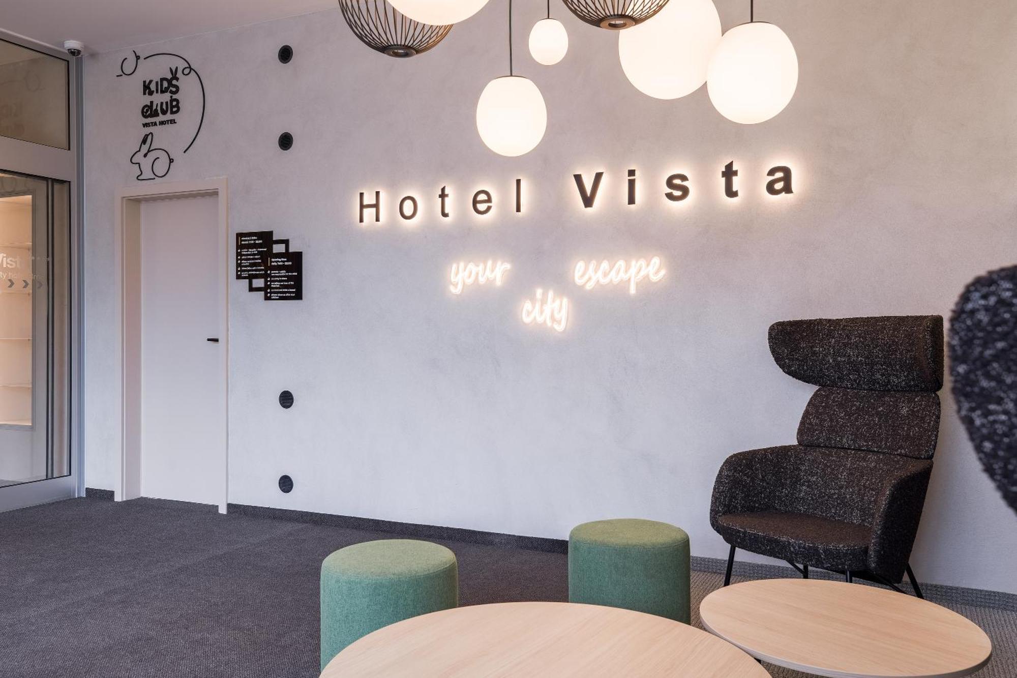 Vista 4*