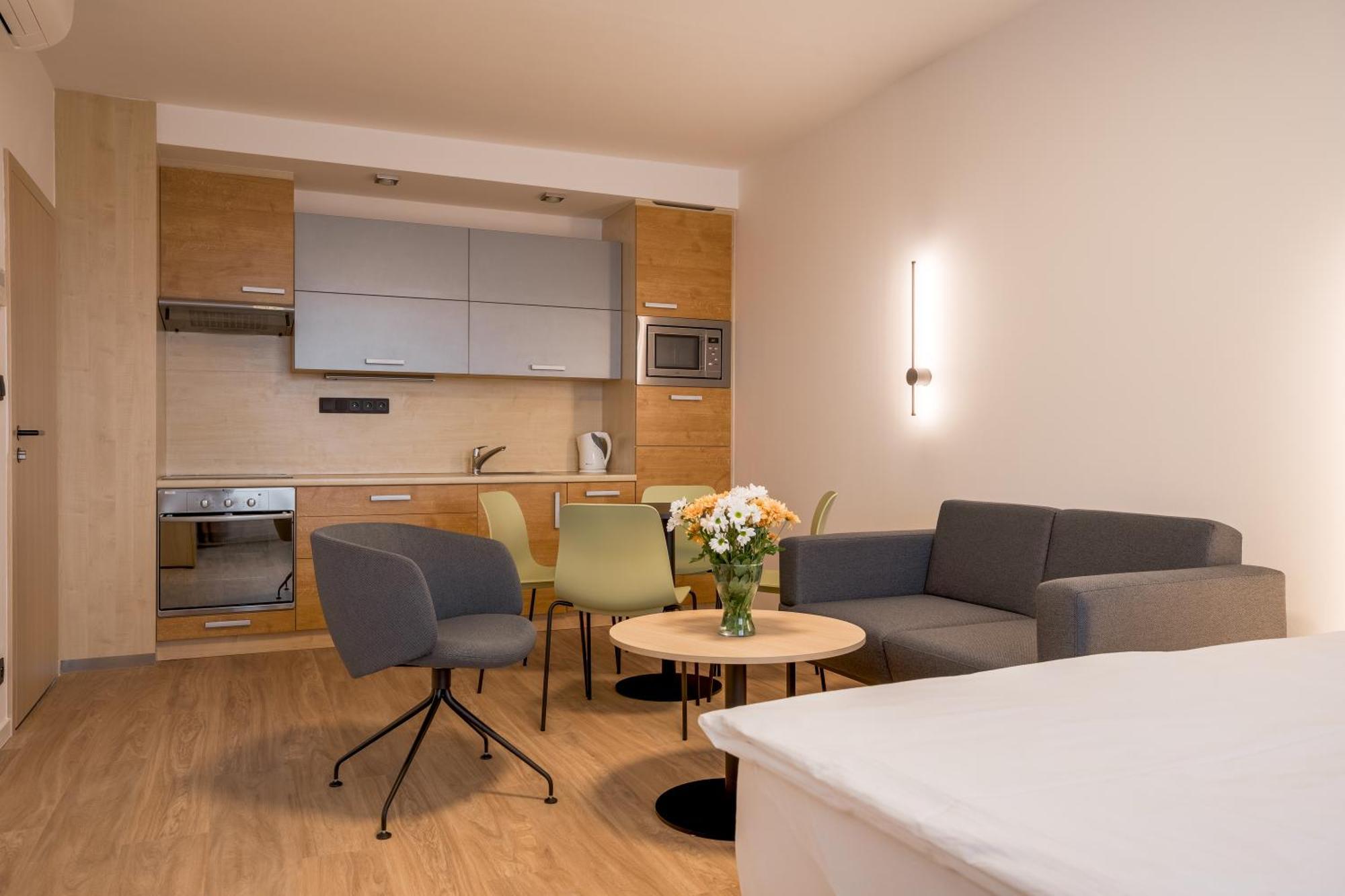 Vista 4* Brno