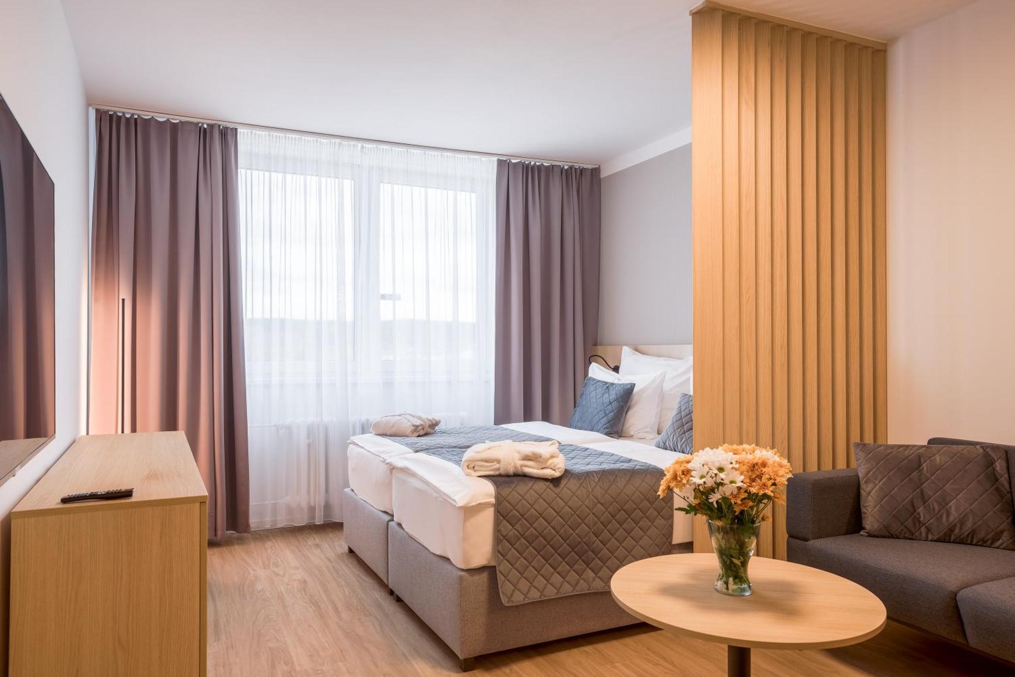 Hotel Vista Brno