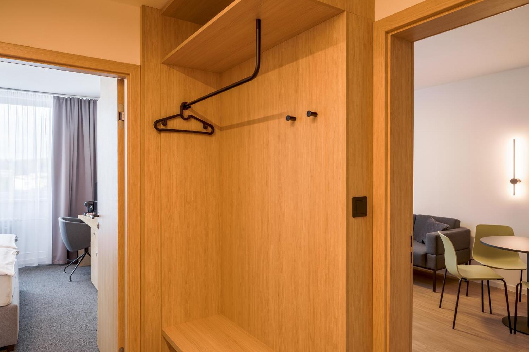 Vista 4* Brno