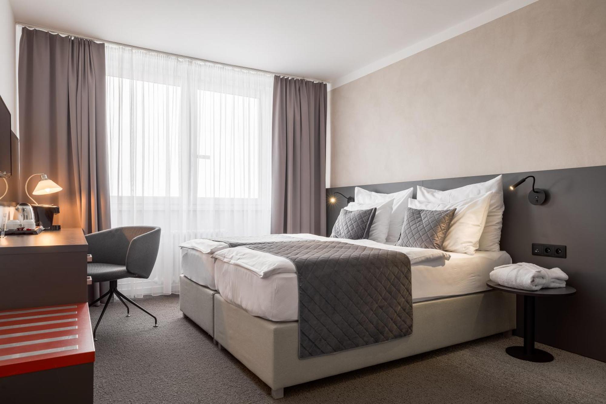 Hotel Vista