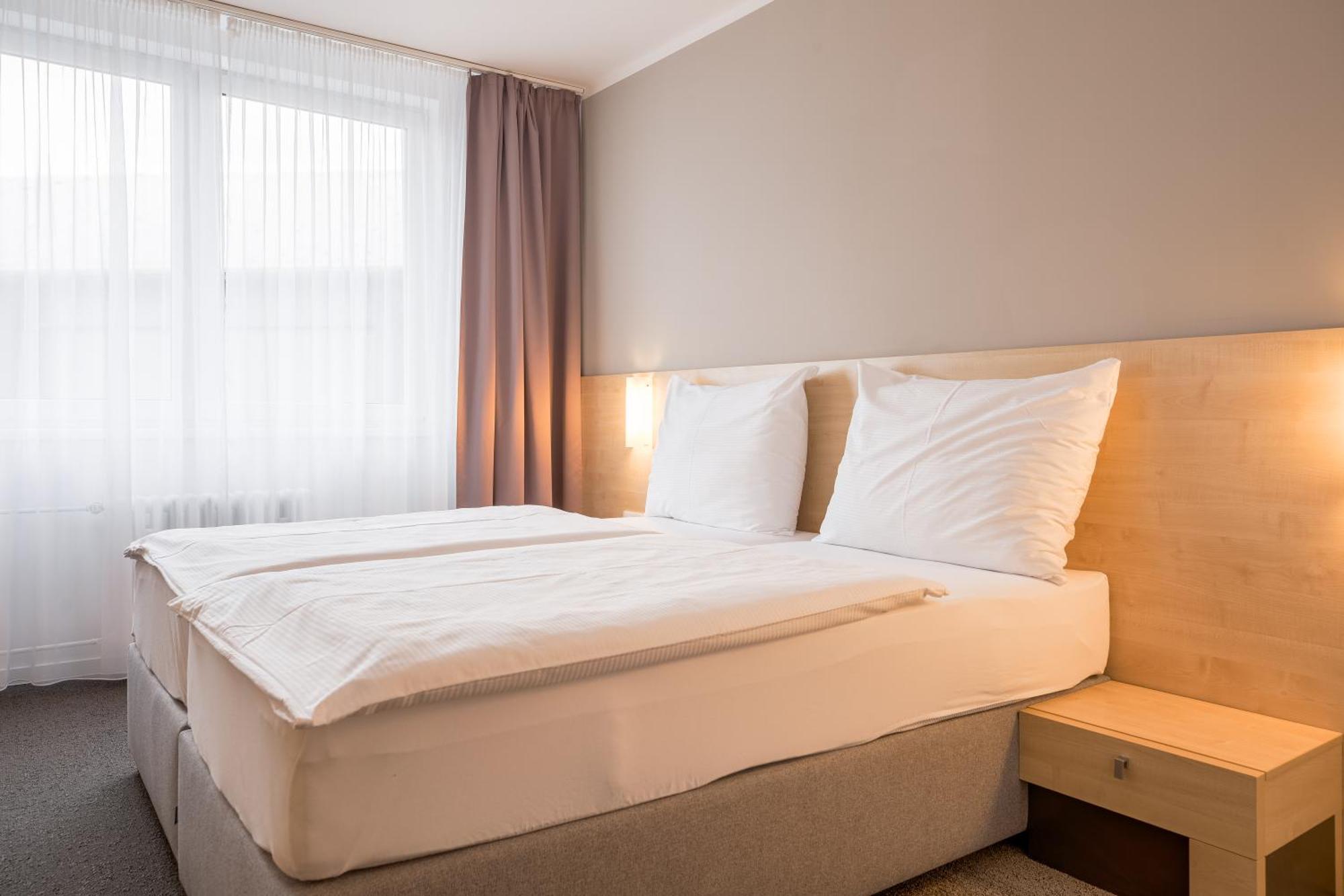 Vista 4* Brno