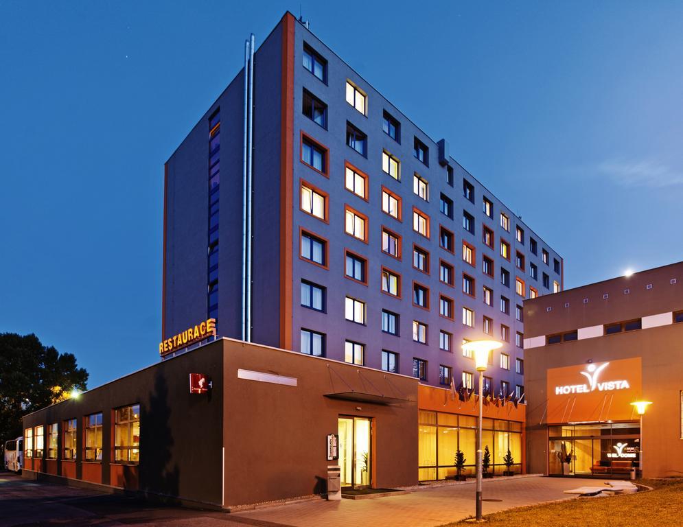 Vista Hotel