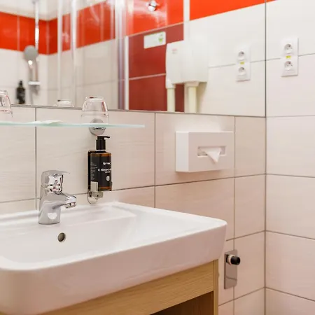 Hotel Vista Brno Extérieur photo
