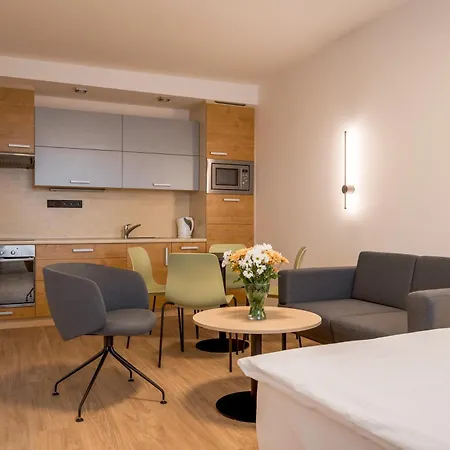Hotel Vista Brno Extérieur photo