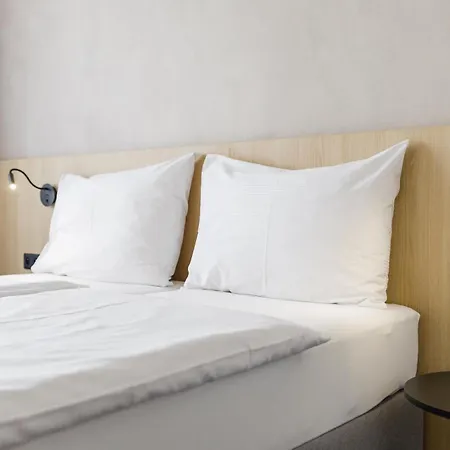 Hotel Vista Brno Extérieur photo