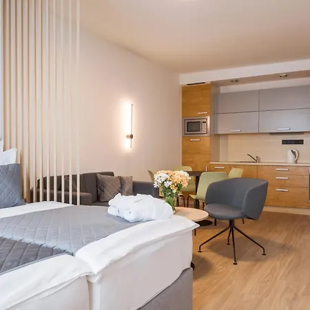Hotel Vista Brno Extérieur photo