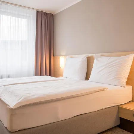 Hotel Vista Brno Extérieur photo